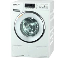 MIELE  WMH122 Washing Machine - White